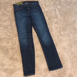 J Crew Jeans